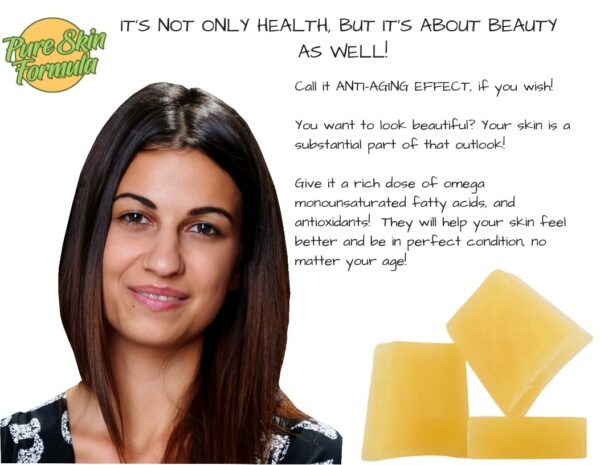 beauty product_snail soap beauty product_snail soap