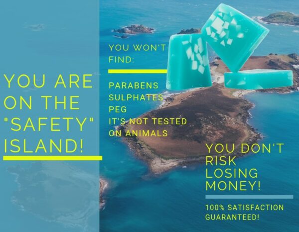 no money risk_seaweed soap no money risk_seaweed soap