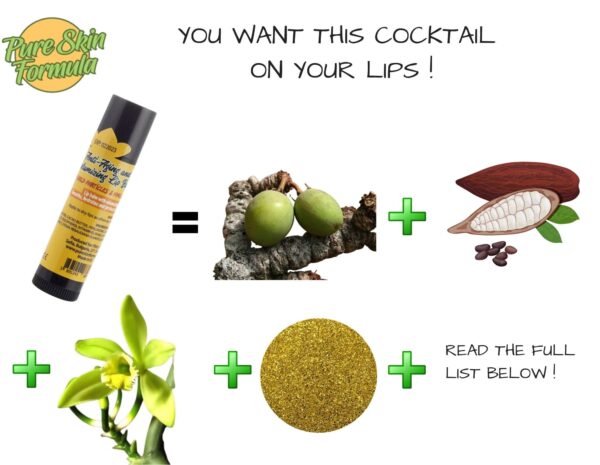 ingredients_lip balm with gold