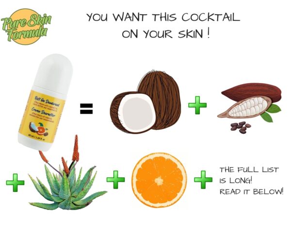 ingredienti_roll on deodorante al mandarino
