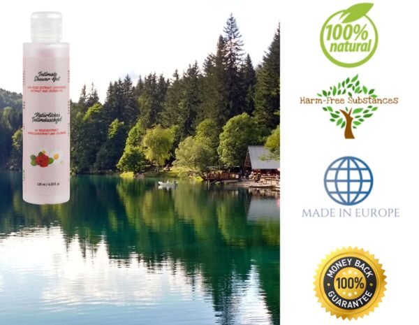 trusted product_intimate wash with rose trusted product_intimate wash with rose