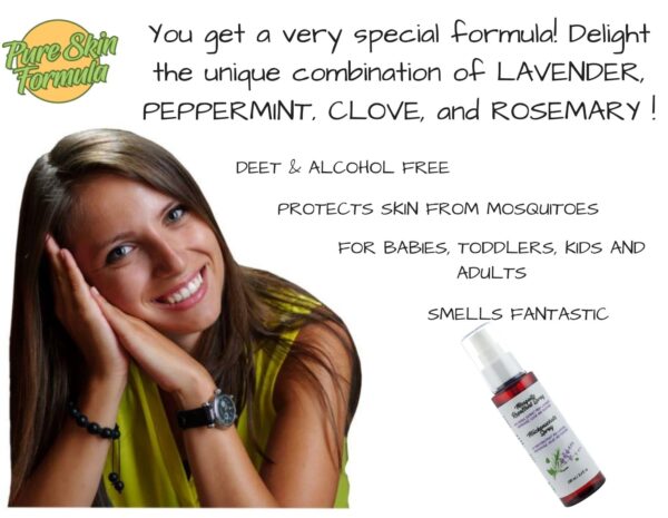 unique formula_repellent