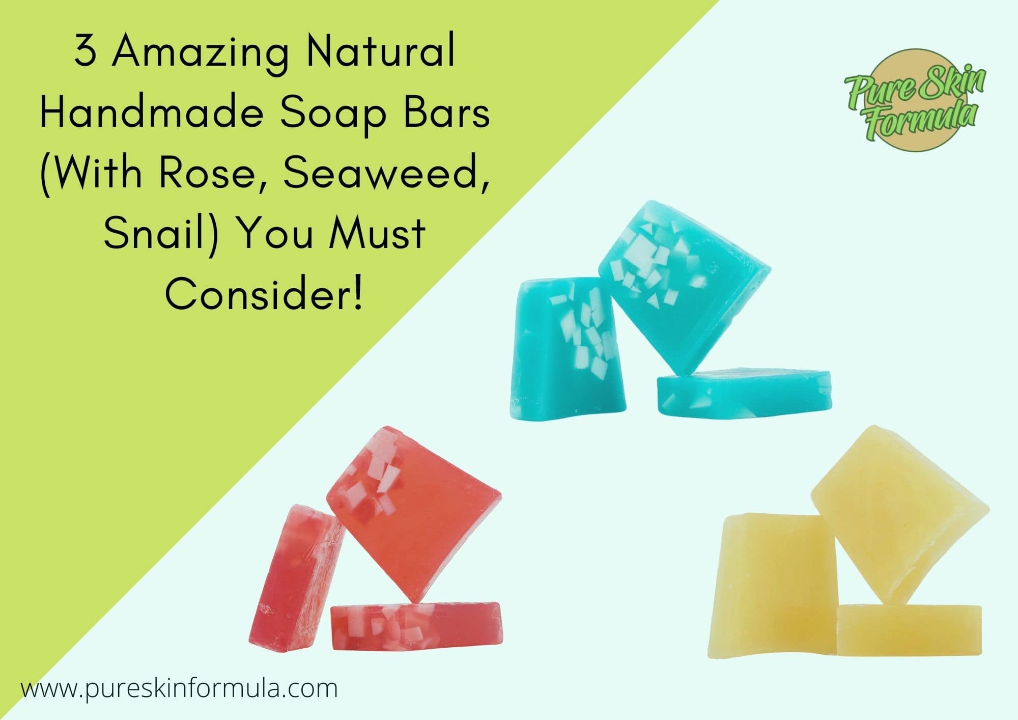 Which Soap Is Best For Dry Skin? 3 Solutions Fully Reviewed