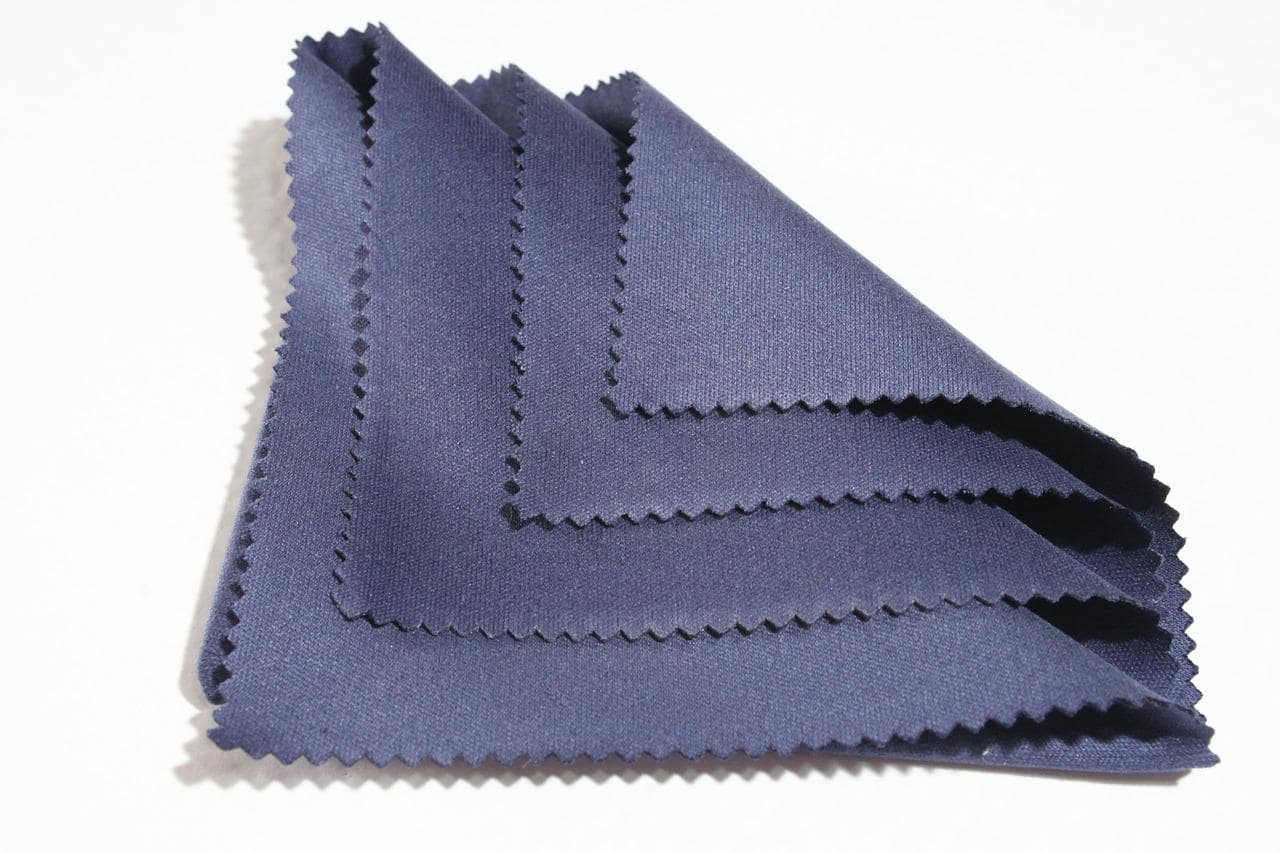 microfibre cleaning cloth