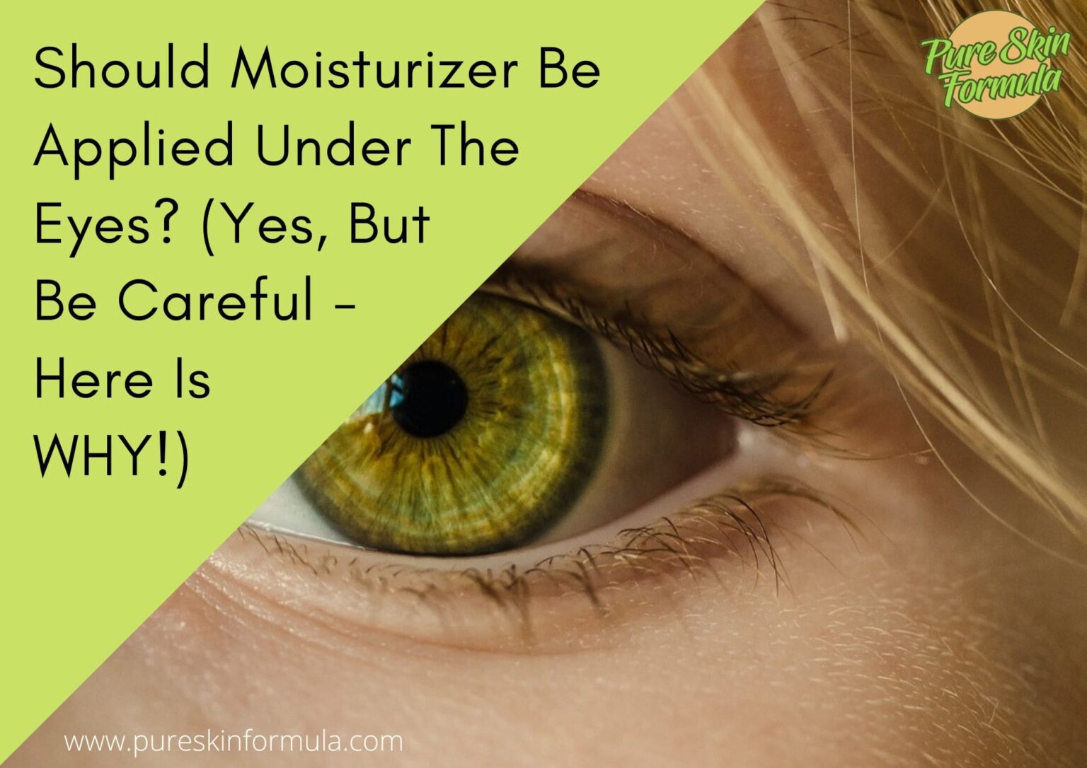 Why Does My Moisturizer Make Me Sweat? (5 Reasons EXPLAINED + Many Tips