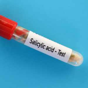 salicylic acid